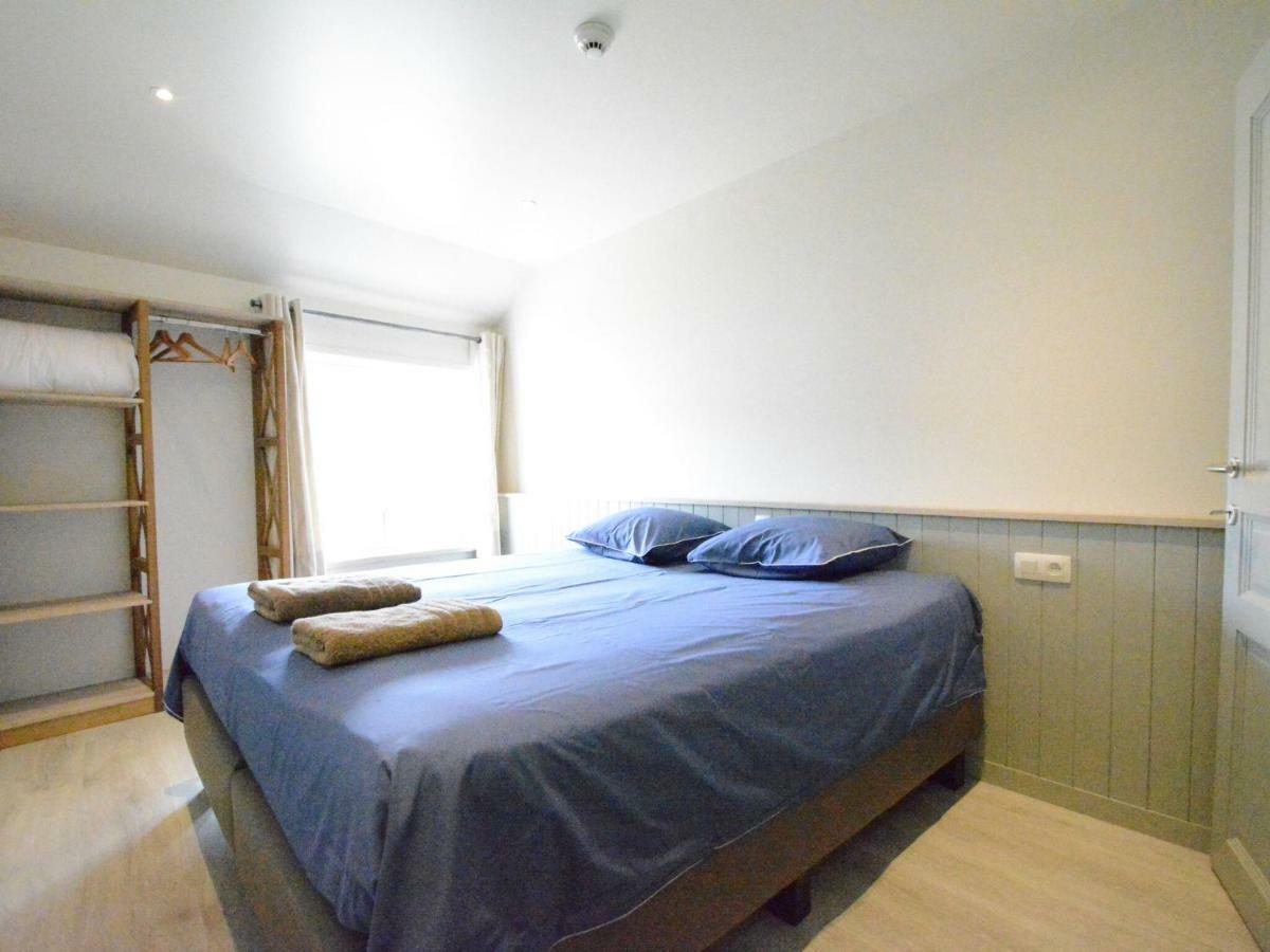 Large Townhouse With Pool Table Villa บูยง ภายนอก รูปภาพ