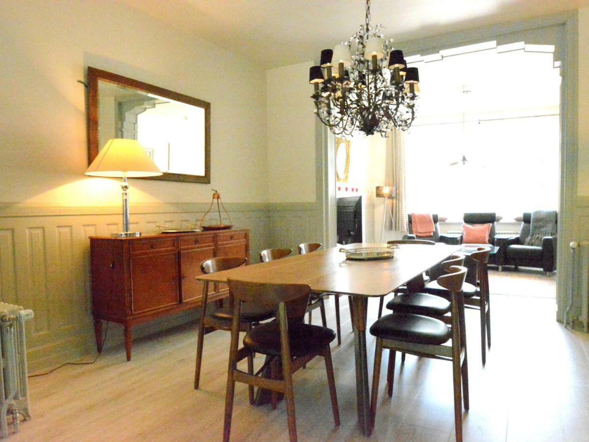 Large Townhouse With Pool Table Villa บูยง ภายนอก รูปภาพ